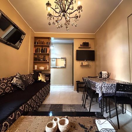Nice Appartement A Marrakech Marrakesh Exterior photo